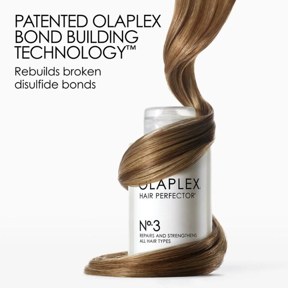 NWT - OLAPLEX The Good Hair Year Kit (No. 3, No. 4, and No. 5 - Picture 2 of 15